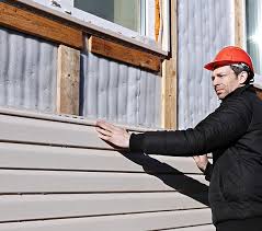 Best Engineered Wood Siding  in Pollock Pines, CA